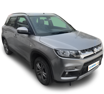 Maruti Vitara Brezza-img
